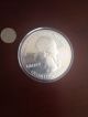 2013 5 Oz.  999 Silver Great Basin - America The Atb Coin Sku28829 Silver photo 2