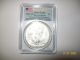 2013 S American Silver Eagle Pcgs Ms 70 (first Strike) Silver photo 1