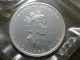 2002 1 Oz Silver Maple Leaf Coin Canada Mylar Pouch Unc Silver photo 3
