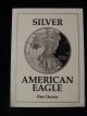 1992 S Proof Silver Eagle Ogp & Silver photo 5
