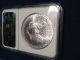 1996 Silver American Eagle (ngc Ms - 69) Silver photo 1