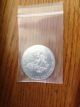 Silver Coin 1 Oz 2014 American Eagle Walking Liberty.  999 Fine Silver photo 1