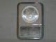 2004 Silver American Eagle (ngc Ms - 69) Silver photo 1