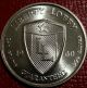 Courage - Andrew Jackson - 1/2oz.  999 Fine Silver - Liberty Lobby - 1980 - Coin Silver photo 1