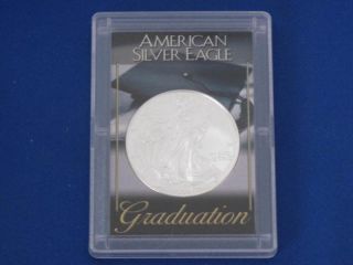 2006 American Silver Eagle Graduation B2006 photo
