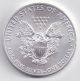 2013 1 - Troy Ounce American Silver Eagle 1 - Troy Oz. .  999 Silver Silver photo 1