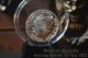 2011 1/2 Oz Silver Uk Britannia Bullion Coin.  958% Fine Silver Low Mintage 50k Silver photo 1
