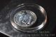 2011 1/2 Oz Silver Uk Britannia Bullion Coin.  958% Fine Silver Low Mintage 50k Silver photo 7