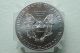2014 1 Troy Oz.  999 Fine Silver American Eagle Silver Coin,  Silver Bullion Round Silver photo 1