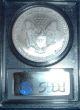 American Silver Eagle 2005 First Strike Pcgs Ms - 69 Silver photo 1