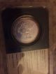 2000 Silver American Eagle,  Littleton Coin Company Silver photo 2