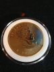 2014 Gold Plate Canadian Maple.  9999 1 Troy Oz Silver Beauty Silver photo 2