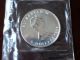 Rare,  1988 Canadian Maple Leaf,  $5 Five Dollar 1 Oz Fine.  999 Silver Coin Silver photo 1