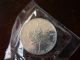 Rare,  1988 Canadian Maple Leaf,  $5 Five Dollar 1 Oz Fine.  999 Silver Coin Silver photo 3