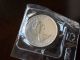 Rare,  1988 Canadian Maple Leaf,  $5 Five Dollar 1 Oz Fine.  999 Silver Coin Silver photo 4