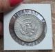 Kennedy 1964p 1964 - P Half Dollar - - 90%.  900 Sterling Silver Us Coin (wm2) Silver photo 1