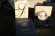 2005 W Silver American Eagle Proof,  Case,  And Silver photo 1