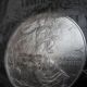 2008 1oz.  Silver American Eagle - Littleton Coin Silver photo 3