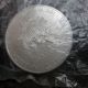 2008 1oz.  Silver American Eagle - Littleton Coin Silver photo 4