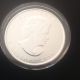 2013 Canadian 1 Ounce (1 Oz) 25th Anniversary Maple Leaf Coin -.  999 Pure Silver Silver photo 1