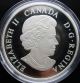 Canada $20.  999 Fine Silver 1 Oz.  Coin - Coloured Polar Bear 2014 Soldout Silver photo 1
