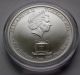 2014 Tokelau Lunar Horse 24 Ct Gold Gilded $5 Coin Rare Max 1,  000 Silver 1oz Us Australia & Oceania photo 1