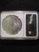 2014 Silver Eagle,  Early Releases Ms70 - - - Perfect Coin Silver photo 1