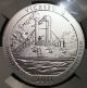 2011 P Vicksburg America The 5 Oz.  Silver Coin Ngc Sp 70 Early Release Silver photo 1