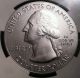 2011 P Vicksburg America The 5 Oz.  Silver Coin Ngc Sp 70 Early Release Silver photo 4