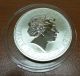 2000 1 Oz Silver Britannia Coin Silver photo 1