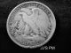 1938 Walking Lib Liberty Half Dollar You Grade (90% Silver) Silver photo 1