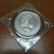 2010 1 Oz Silver Britannia Coin In Silver photo 1