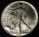 1991 American Silver Eagle Bullion Coin Key Date Choice Gem Bu Nr Silver photo 1