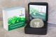 Official Commemorative Silver Coin Of The Fifa World Cup Brazil 2014 Silver photo 1