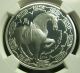 2014 S10e France 10€ Silver Year Of The Horse - Ngc Pf70ucam Er - Pop.  47 Europe photo 1