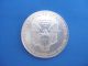 Estate Box - - 1993 American Silver Eagle Coin - - Bullion - - Unc - - Nice====free Silver photo 1