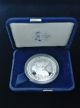 2003 - W American Eagle One Ounce Proof Silver Bullioncoin Silver photo 4