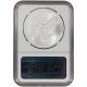 2008 American Silver Eagle - Ngc Ms70 Silver photo 1