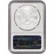2012 American Silver Eagle - Ngc Ms70 Silver photo 1