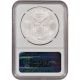 2013 - (s) American Silver Eagle - Ngc Ms70 - Early Releases Silver photo 1