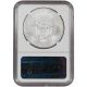 2011 American Silver Eagle - Ngc Ms70 Silver photo 1