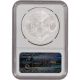 2013 - (s) American Silver Eagle - Ngc Ms70 Silver photo 1