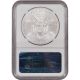2013 American Silver Eagle - Ngc Ms70 Silver photo 1