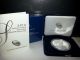 2014 W Silver American Eagle Proof With Us & Silver photo 1