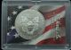 2008 American Eagle Silver Dollar 1 Troy Oz.  999 Fine Silver Low Opening Bid Silver photo 1