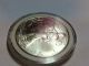 American Eagle 1 Oz Silver Bullion Round Dollar 1996 Lowest Mintage Key Date Silver photo 1