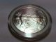 American Eagle 1 Oz Silver Bullion Round Dollar 1996 Lowest Mintage Key Date Silver photo 3