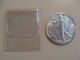 1986 U.  S.  American Eagle Outstanding 1 Oz 1 Dollar Fine Silver Coin In Sleeve Silver photo 2