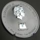 2013 Tokelau.  999% Pure Silver 1 Ounce Brilliant Uncirc.  Year Of The Snake 