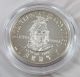 1986 - S Bicentennial Congress Coin Commemorative Silver Proof Half Dollar 50c (b2 Silver photo 2